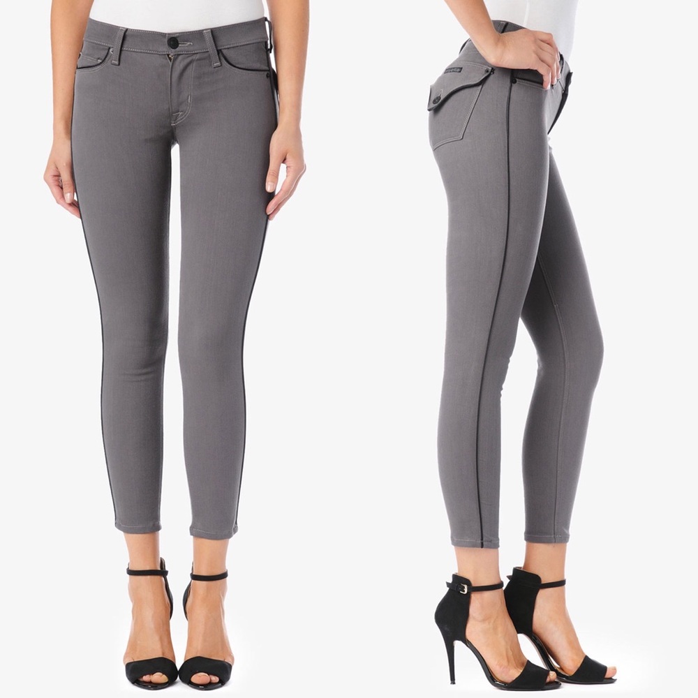 Hudson Nico Super Skinny